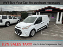 2014 Ford Transit Connect XLT at Platinum Wholesale Auto, Inc.