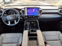 Thumbnail image of 2023 Toyota Tundra at Reliance Nissan