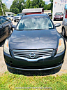 2007 Nissan Altima 2.5 S at General Auto Sales
