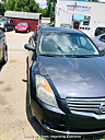 Thumbnail image of 2007 Nissan Altima at General Auto Sales