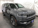 Thumbnail image of 2023 Jeep Wagoneer L at Barnett Chrysler Jeep Dodge Ram