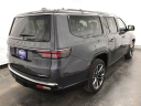 Thumbnail image of 2023 Jeep Wagoneer L at Barnett Chrysler Jeep Dodge Ram