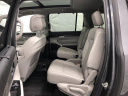 2023 Jeep Wagoneer L Series III at Barnett Chrysler Jeep Dodge Ram