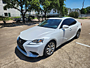 Thumbnail image of 2015 Lexus IS 250 at DOJ Auto Sales
