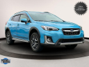 Thumbnail image of 2020 Subaru Crosstrek at Subaru World of Hackettstown