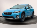 2020 Subaru Crosstrek Hybrid at Subaru World of Hackettstown