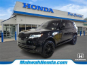 Thumbnail image of 2024 Land Rover Range Rover at Honda of Mahwah
