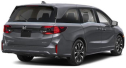 Thumbnail image of 2025 Honda Odyssey at Huntington Honda