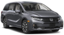 Thumbnail image of 2025 Honda Odyssey at Huntington Honda