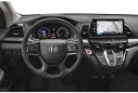Thumbnail image of 2025 Honda Odyssey at Huntington Honda