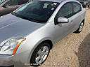 Thumbnail image of 2008 Nissan Sentra at AC Auto Sales Inc