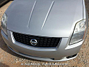 2008 Nissan Sentra 2.0 at AC Auto Sales Inc