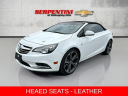 Thumbnail image of 2016 Buick Cascada at Serpentini Chevrolet of Willoughby