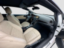 Thumbnail image of 2016 Buick Cascada at Serpentini Chevrolet of Willoughby