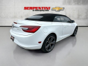 Thumbnail image of 2016 Buick Cascada at Serpentini Chevrolet of Willoughby