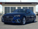 Thumbnail image of 2022 Audi A4 at Shirlie Slack Mitsubishi