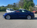 Thumbnail image of 2022 Audi A4 at Shirlie Slack Mitsubishi
