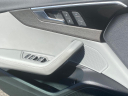 Thumbnail image of 2022 Audi A4 at Shirlie Slack Mitsubishi