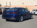 Thumbnail image of 2022 Audi A4 at Shirlie Slack Mitsubishi