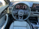 Thumbnail image of 2022 Audi A4 at Shirlie Slack Mitsubishi