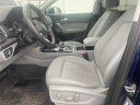 Thumbnail image of 2022 Audi Q5 at Miracle Buick GMC Cadillac of Kutztown
