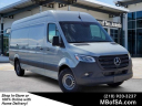 Thumbnail image of 2024 Mercedes-Benz Sprinter at MercedesBenzOfSanAntonioNEW of San Antonio, TX