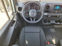 Thumbnail image of 2024 Mercedes-Benz Sprinter at MercedesBenzOfSanAntonioNEW of San Antonio, TX