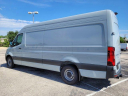 Thumbnail image of 2024 Mercedes-Benz Sprinter at MercedesBenzOfSanAntonioNEW of San Antonio, TX