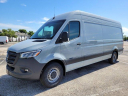 Thumbnail image of 2024 Mercedes-Benz Sprinter at MercedesBenzOfSanAntonioNEW of San Antonio, TX