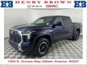 Thumbnail image of 2024 Toyota Tundra at Henry Brown Buick GMC - New