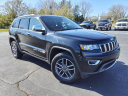 Thumbnail image of 2019 Jeep Grand Cherokee at Gary Mathews Motors