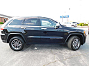 Thumbnail image of 2019 Jeep Grand Cherokee at Gary Mathews Motors