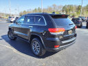 Thumbnail image of 2019 Jeep Grand Cherokee at Gary Mathews Motors