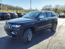 Thumbnail image of 2019 Jeep Grand Cherokee at Gary Mathews Motors