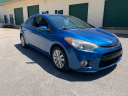 Thumbnail image of 2014 Kia Forte Koup at INVENTORY AUTO DEALER SERVICES LLC
