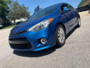 Thumbnail image of 2014 Kia Forte Koup at INVENTORY AUTO DEALER SERVICES LLC