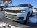 2023 Jeep Grand Cherokee L Altitude at CarSourceLLC of Grove City, OH