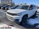 Thumbnail image of 2023 Jeep Grand Cherokee L at CarSourceLLC of Grove City, OH