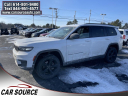 Thumbnail image of 2023 Jeep Grand Cherokee L at CarSourceLLC of Grove City, OH