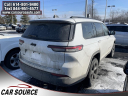Thumbnail image of 2023 Jeep Grand Cherokee L at CarSourceLLC of Grove City, OH