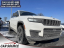 Thumbnail image of 2023 Jeep Grand Cherokee L at CarSourceLLC of Grove City, OH