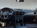 Thumbnail image of 2021 Volkswagen Atlas at Bayway Cadillac Of The Woodlands