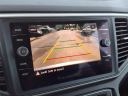 Thumbnail image of 2021 Volkswagen Atlas at Bayway Cadillac Of The Woodlands