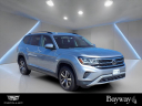 Thumbnail image of 2021 Volkswagen Atlas at Bayway Cadillac Of The Woodlands