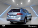 Thumbnail image of 2021 Volkswagen Atlas at Bayway Cadillac Of The Woodlands