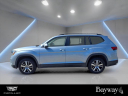 Thumbnail image of 2021 Volkswagen Atlas at Bayway Cadillac Of The Woodlands