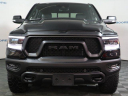 2022 Ram 1500 Rebel at DavisMooreChryslerDodgeJeepUSED of Wichita, KS