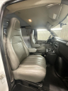 Thumbnail image of 2023 Chevrolet Express at Hudiburg Ford