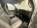 Thumbnail image of 2023 Chevrolet Express at Hudiburg Ford