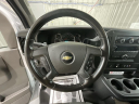Thumbnail image of 2023 Chevrolet Express at Hudiburg Ford